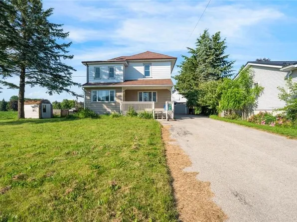 350 Perth St, Wellington North, ON N0G 2L1