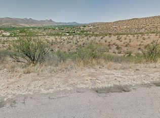 1370 June Ln, Rio Rico, AZ 85648