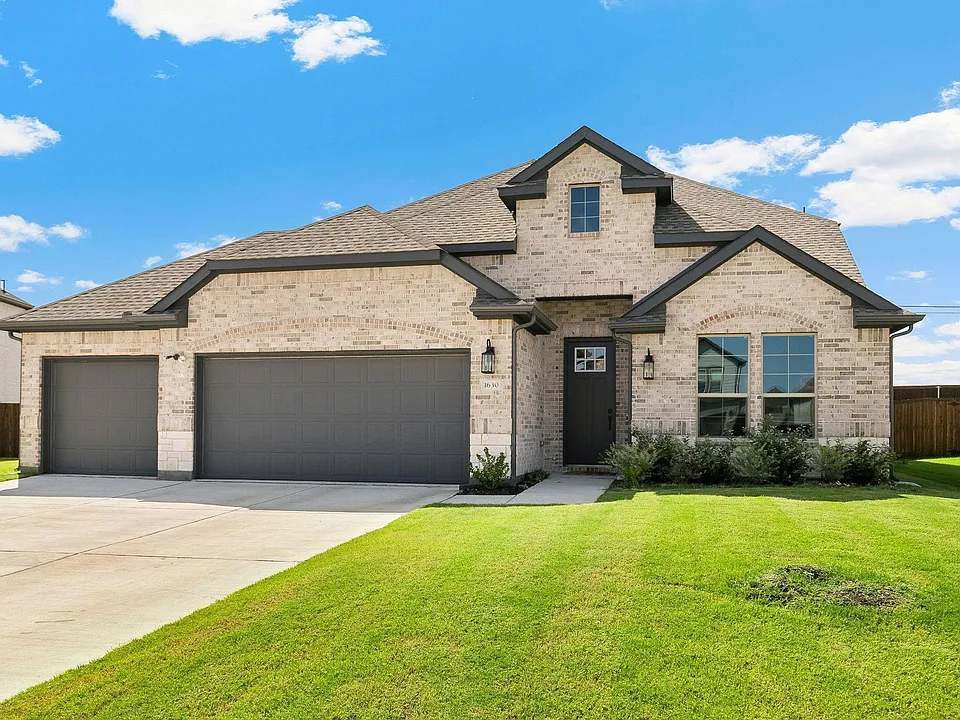 1630 Havenrock Dr