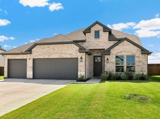 1630 Havenrock Dr, Forney, TX 75126