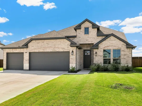 1630 Havenrock Dr, Forney, TX 75126
