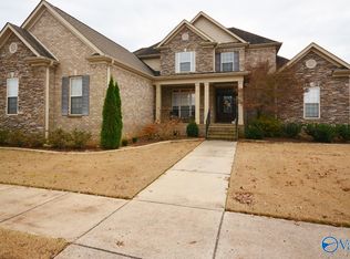 2 America Holly Cir SW, Huntsville, AL 35824