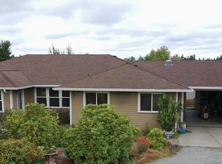 29901 NE Charity Rd, La Center, WA 98629