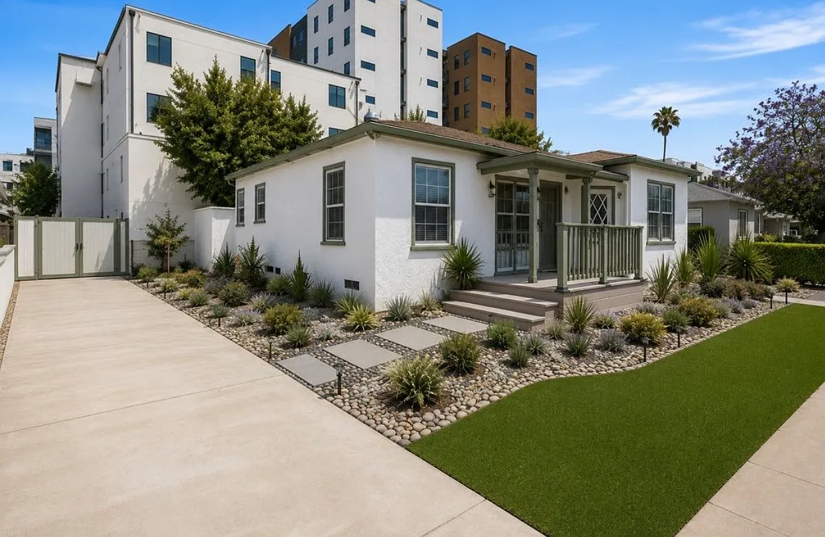 4 bed, 1600 sqft, $6,800 — Photo 4