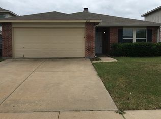 4113 Golden Horn Ln, Fort Worth, TX 76123