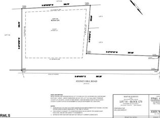 908 Stoney Hill Rd, Galloway, NJ 08205