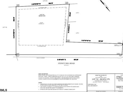 908 Stoney Hill Rd, Galloway, NJ, 08205