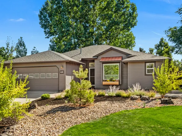 3165 NE Barrington Ct, Bend, OR 97701