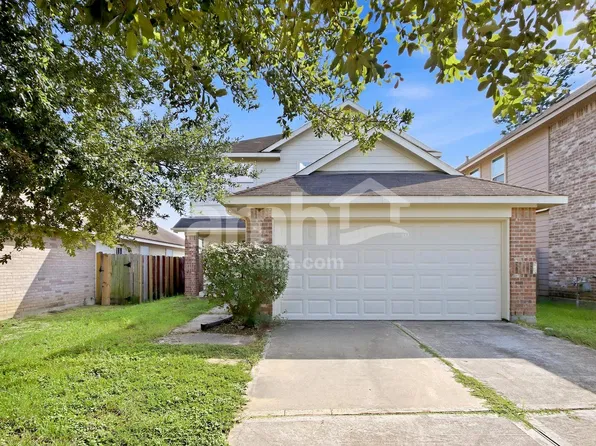 7331 Winter Song Dr, Magnolia, TX 77354