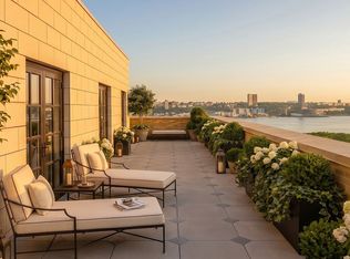 393 W End Ave Unit Penthouse, New York, NY 10024