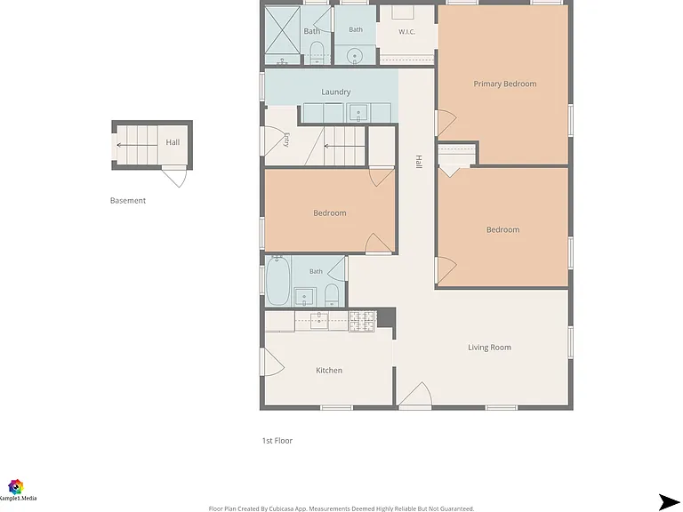 502 Freeman St — Photo 33