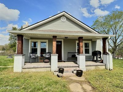 165 Lake Shore Ln, La Follette, TN, 37766