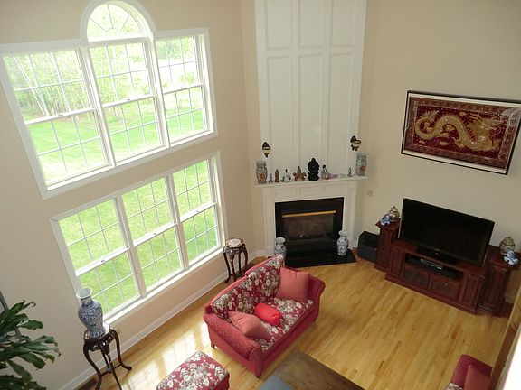 Family Room Top View2