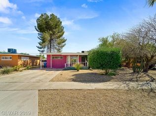 1418 Sweeney Ave, Las Vegas, NV 89104
