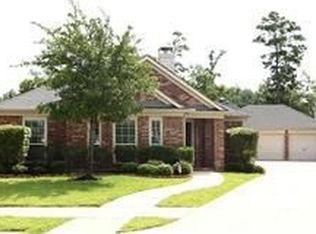 28514 Kevington Ct, Spring, TX 77386