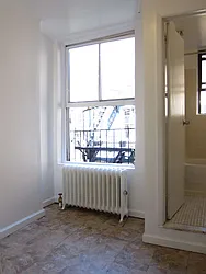 Rented by James Everett Lewis, LREB