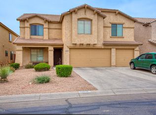 43701 W Cowpath Rd, Maricopa, AZ 85138