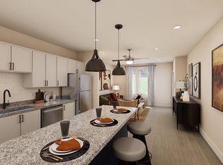 The Refinery at Sugar Hill Apartments and Townhomes, Buford, GA 30518