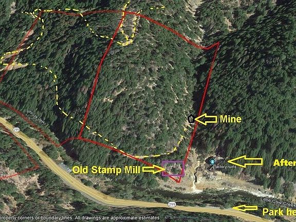 3rd image of 26.5 Acres Hwy #299E