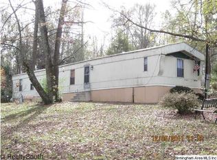 456 Dana Rd, Warrior, AL 35180