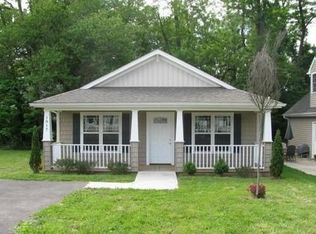 1817 Purcell Ave NE, Roanoke, VA 24012