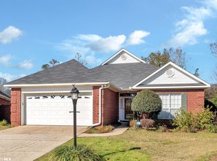 6112 Lennox Pl, Mobile, AL 36693