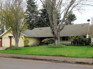 660 Audel Ave, Eugene, OR 97404