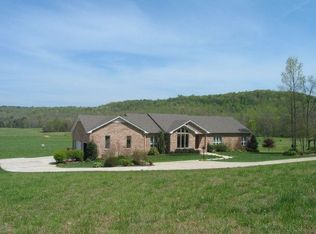 381 Valley Cruise Ln, Arab, AL 35016