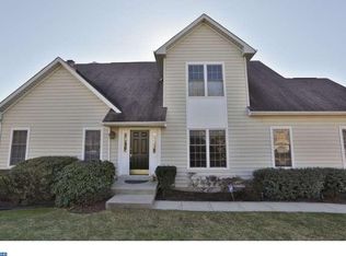 136 Birkdale Dr, Blue Bell, PA