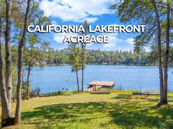 14781 Lakeside Dr, Sonora, CA 95370