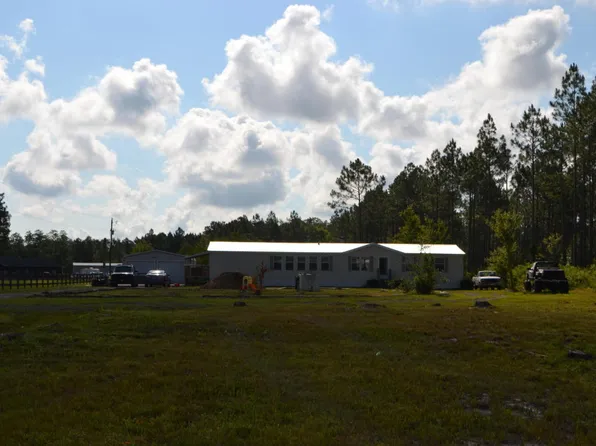 12425 County Road 121, Bryceville, FL 32009