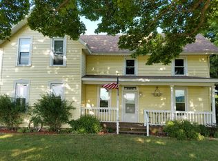 10076 Old Highway 99, Montague, MI 49437