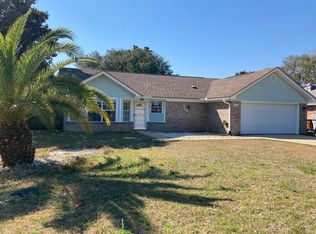 1709 Shellfish Dr, Navarre, FL 32566