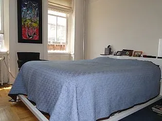 Rented by Corcoran