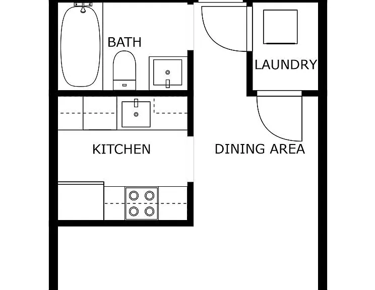 Shadow Ridge Apartments — Photo 10