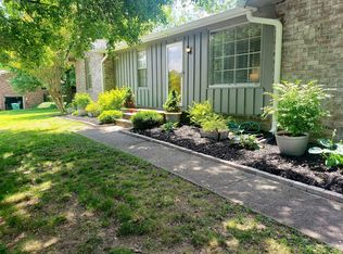 107 Pana Dr, Hendersonville, TN 37075