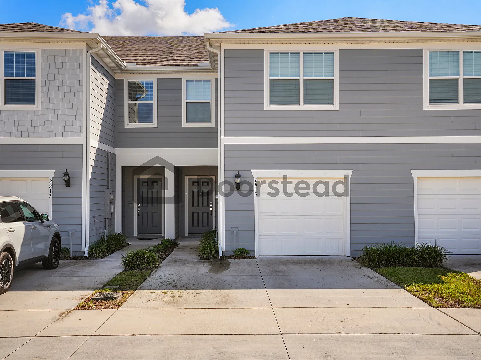 3 bed, 2.5 bath, 1907 sqft, $2,700 — Photo 1