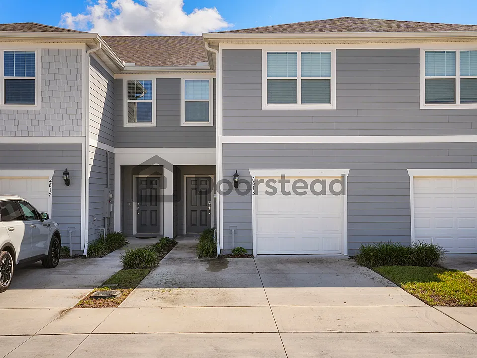 2813 Bright Bird Ln