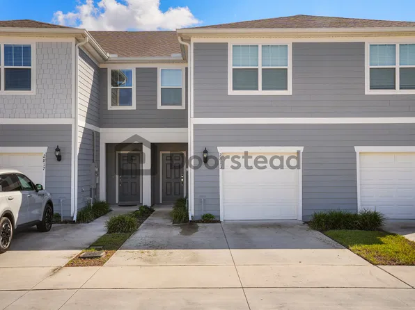 2813 Bright Bird Ln, Winter Park, FL 32792