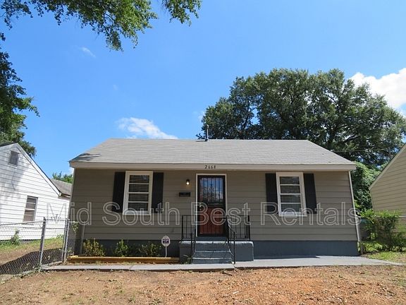 5th image of 2668 Frisco Ave