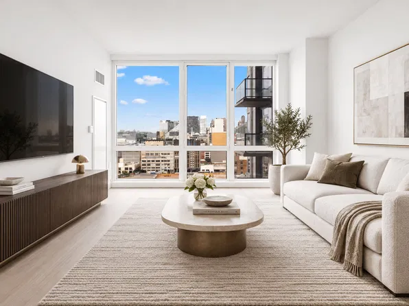 605 W 42nd St, New York, NY