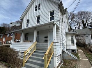 39 Bank St, Derby, CT 06418