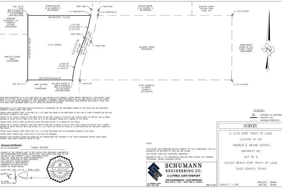 1st image of 10631 Fm 250 N