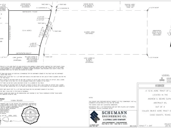 10631 Fm 250 N, Naples, TX 75568