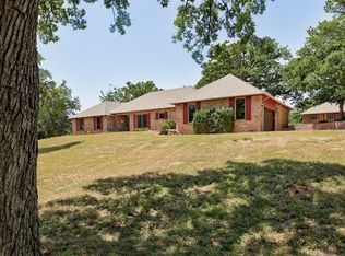 11229 Wolf Creek Rd, Guthrie, OK 73044