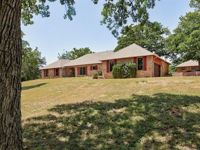 11229 Wolf Creek Rd, Guthrie, OK, 73044