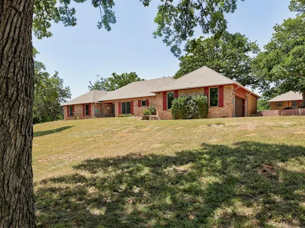 11229 Wolf Creek Rd, Guthrie, OK 73044