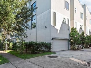 802 Waverly St APT A, Houston, TX 77007