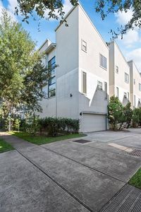 802 Waverly St APT A, Houston, TX, 77007