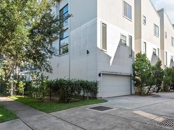 802 Waverly St APT A, Houston, TX 77007